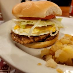 Jo Jo's Place - Mr. Jojo with Sausage