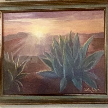 The Artitude Cottage - Agave ridge - Gift Shops Near Me - New Braunfels, Texas