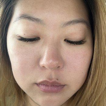 Lashes Lounge - Eyelash Service Near Me - Claremont, California