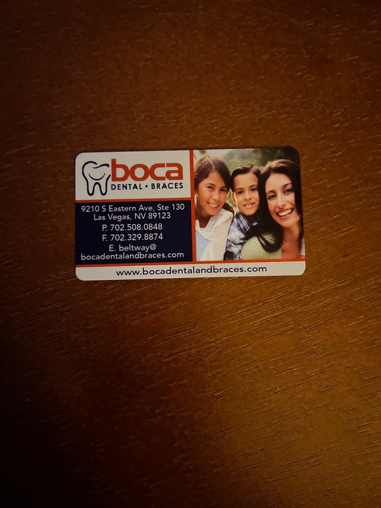 BOCA DENTAL & BRACES Updated July 2024 10 Photos & 66 Reviews