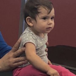 Channel Islands Chiropractic - Baby stays healthy with Chiropractic