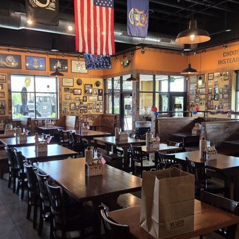 Mission BBQ - Barbeque Near Me - Sterling Heights, Michigan Mission BBQ - Barbeque Near Me - Sterling Heights, Michigan