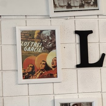 Los Dos Garcia's - Frame - Mexican Near Me - New Braunfels, Texas Los Dos Garcia's - Frame - Mexican Near Me - New Braunfels, Texas