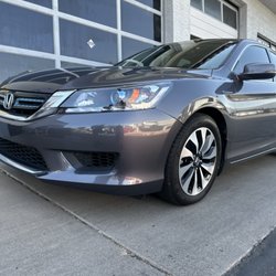 Network Collision Repair