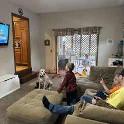 Gaming Connections for Families