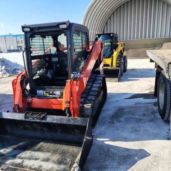 Benitez Landscaping Pro Services - Ready for the snow season - Landscaping Near Me