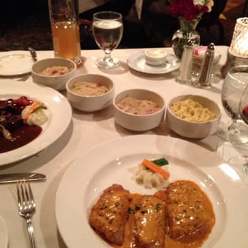 Black Forest Inn - Oktoberfest dinner! - German Near Me - Stanhope, New Jersey