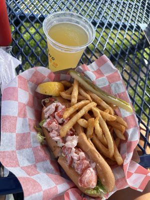 Island Lobster Company by null