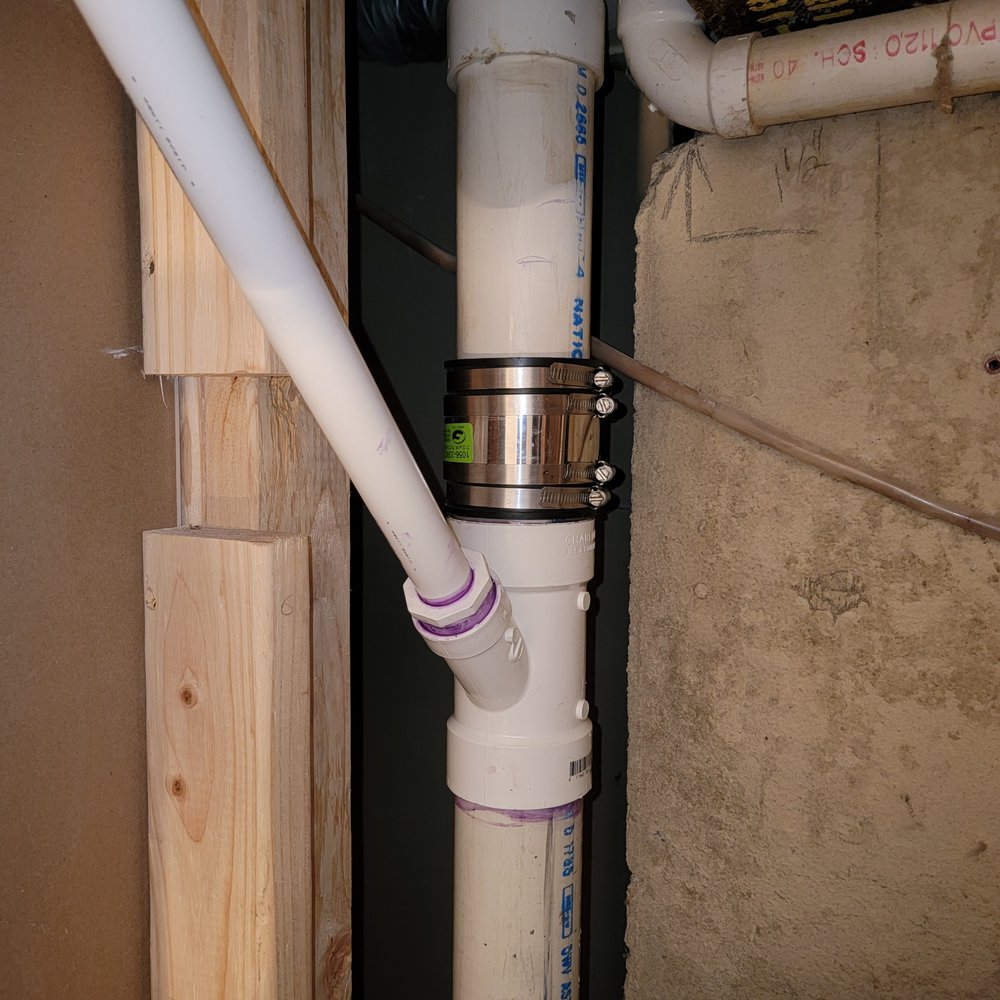 Slide of Plumbing Pros