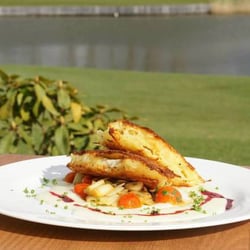 Restaurant Golf Gut Glinde