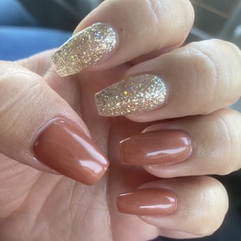 Holly Nails & Spa - Full set, gel nails. - Nail Salons Near Me - Riverside, California Holly Nails & Spa - Full set, gel nails. - Nail Salons Near Me - Riverside, California