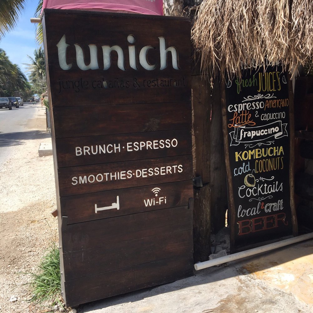 Potheads Beach Road - Breakfast & Brunch Near Me - Tulum, ROO Potheads Beach Road - Breakfast & Brunch Near Me - Tulum, ROO