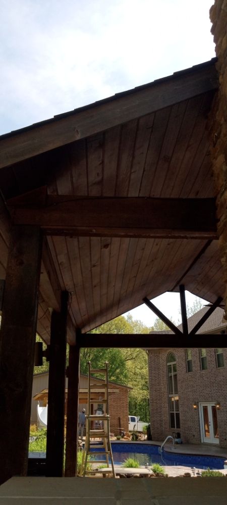 Slide of M &M Builders of Arkansas