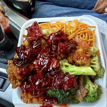 City Bowl Express - 3 item combo - Chinese Near Me - Oxnard, California City Bowl Express - 3 item combo - Chinese Near Me - Oxnard, California