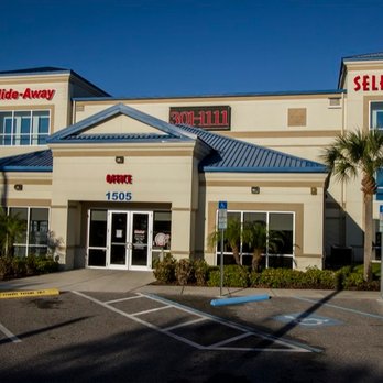Hide-Away Storage - Self Storage Near Me - Tampa, Florida Hide-Away Storage - Self Storage Near Me - Tampa, Florida