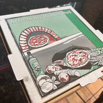 Piccola Italy - Pizza Near Me - Richmond, Virginia Piccola Italy - Pizza Near Me - Richmond, Virginia