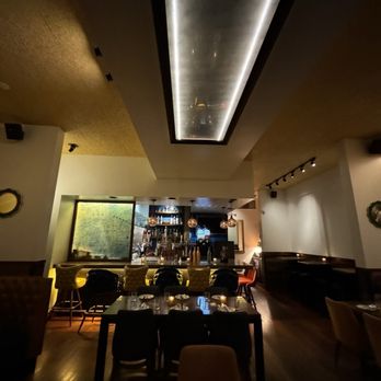 Santeria - Inside - Mexican Near Me - San Francisco, California Santeria - Inside - Mexican Near Me - San Francisco, California