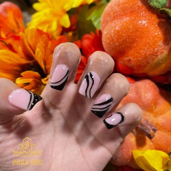 Dream Nails - Nail Salons Near Me - Somerset, Kentucky