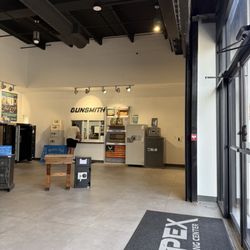 Apex Shooting Center