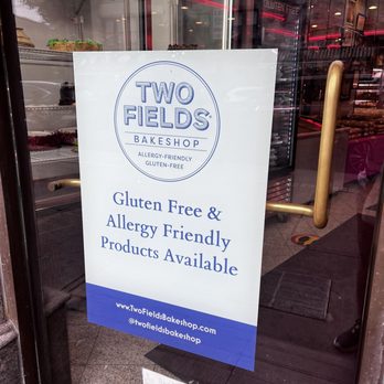 TWO FIELDS BAKESHOP - Updated February 2026 - 49 Photos & 100 Reviews ...