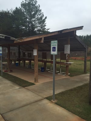 SCDNR JAMES O THOMASON FIRING RANGE - Updated December 2025 ...
