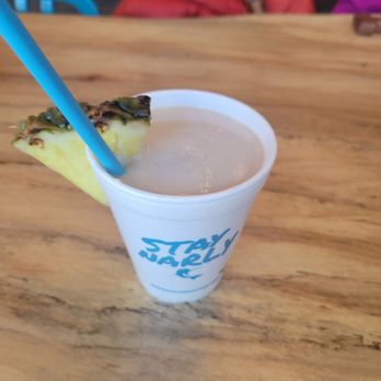 Narwhal's Crafted - Banana Dave - Lounges Near Me - Chesterfield, Missouri