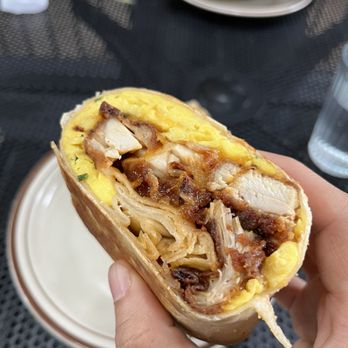 Kinfolk - Burrito - Coffee & Tea Near Me - Memphis, Tennessee