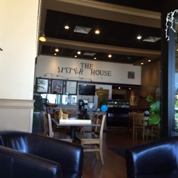 Jitter House - Coffee & Tea Near Me - Hoquiam, Washington Jitter House - Coffee & Tea Near Me - Hoquiam, Washington