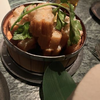 Crying Tiger - Prawn Toast - Thai Near Me - Chicago, Illinois