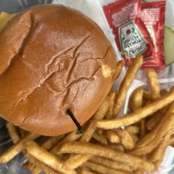 The Royal Cravez - Double Cheeseburger and fries - Food Trucks Near Me - Sanford, Florida The Royal Cravez - Double Cheeseburger and fries - Food Trucks Near Me - Sanford, Florida