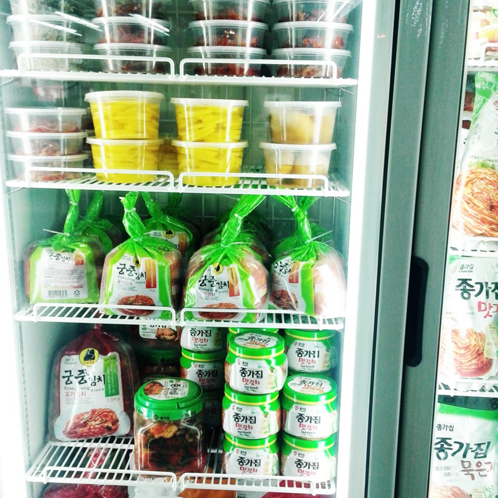 Assi Fresh Plaza - KIMCHI - Korean Near Me - Makati, NCR