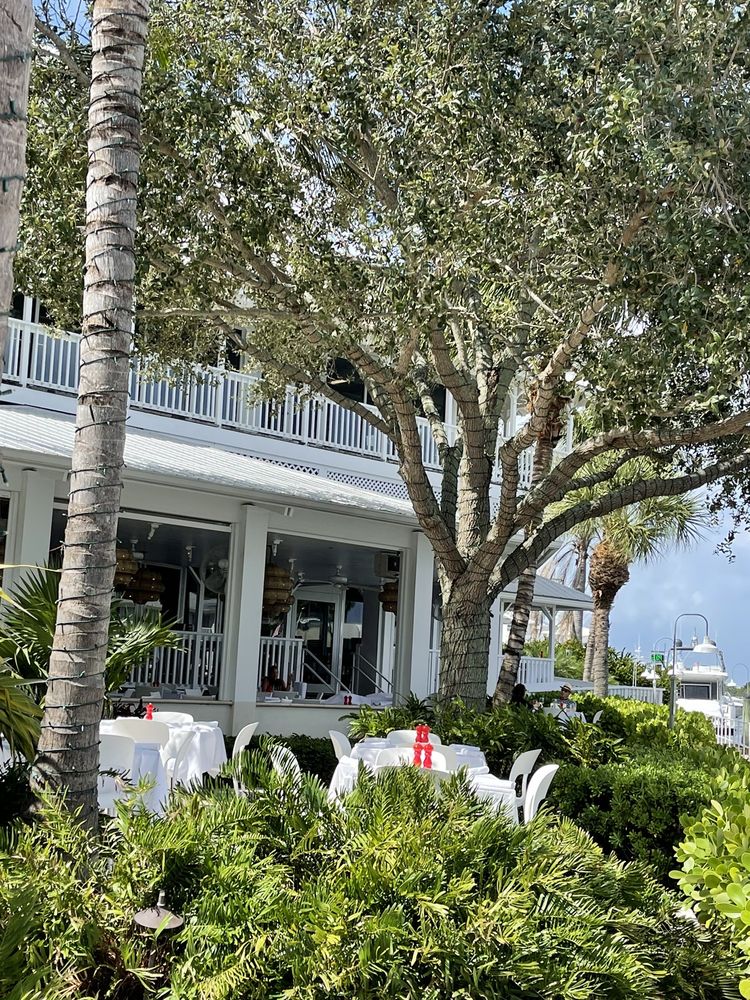 The River House