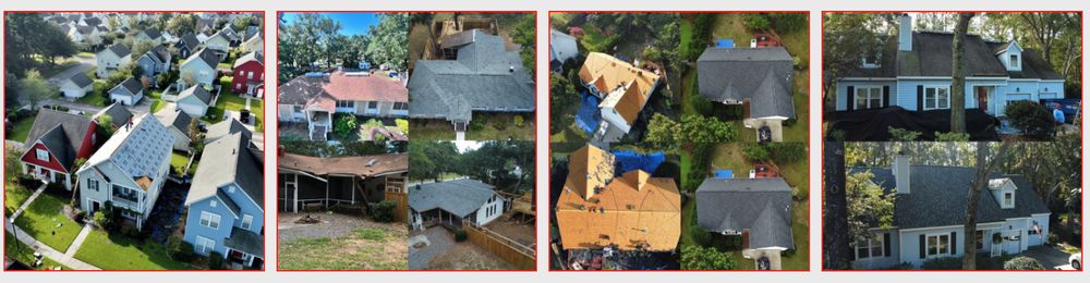 Slide of Red Fox Roofing