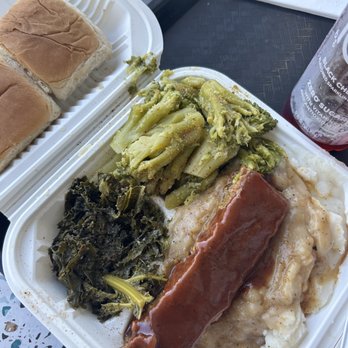 Love In Action Cafe - Vegan Near Me - Charlotte, North Carolina