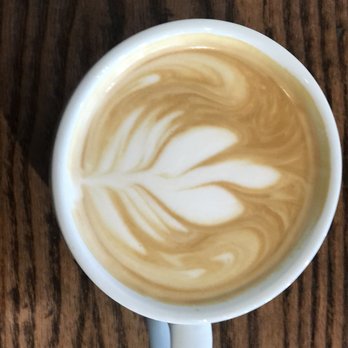 Revocup Lenexa Coffee Shop - Coffee & Tea Near Me - Lenexa, Kansas