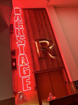 Reata Restaurant by null