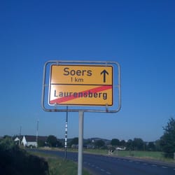 Die Aachener Soers