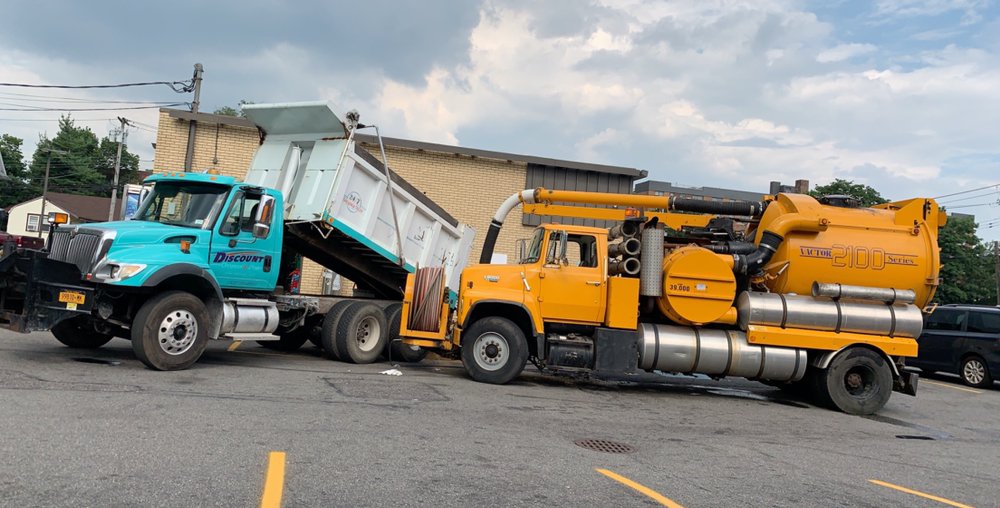 Slide of Discount Cesspool And Drain