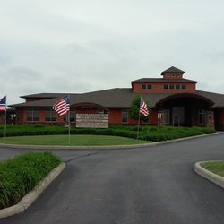 Mark Armstrong, DDS