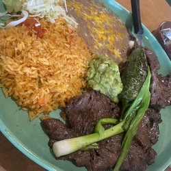 Inca Mexican Restaurant
