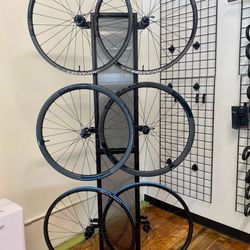 Freehub Bicycles - We carry Boyd wheels, made right here in Greenville!