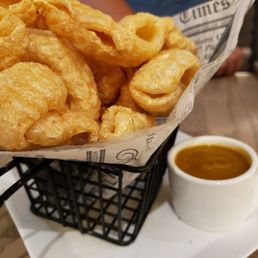 Pork Rinds