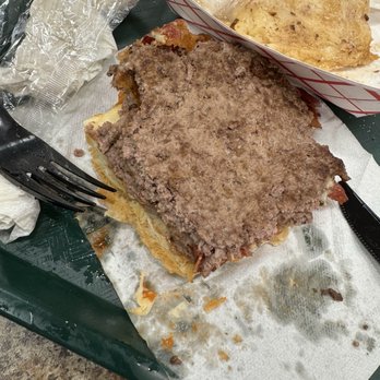 Bill Gray's Brockport - Bubba Double Bacon Cheeseburger It was swimming in grease! - Burgers Near Me - Brockport, New York Bill Gray's Brockport - Bubba Double Bacon Cheeseburger It was swimming in grease! - Burgers Near Me - Brockport, New York