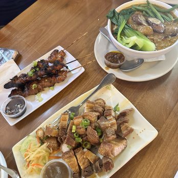 Kamayan Grill - Pork bbq, Lechon kawali, beef kare kare - Filipino Near Me - Kissimmee, Florida Kamayan Grill - Pork bbq, Lechon kawali, beef kare kare - Filipino Near Me - Kissimmee, Florida
