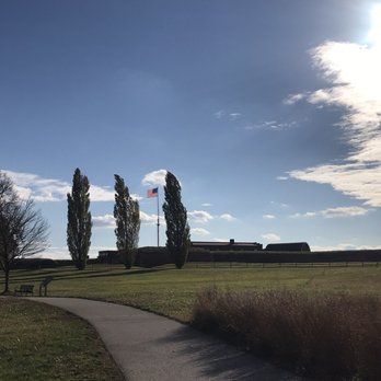 Fort McHenry - Landmarks & Historical Buildings Near Me - Baltimore, Maryland