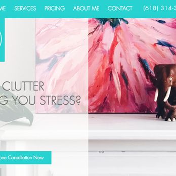 Morgan Dodson Coaching - Home Organization Near Me Morgan Dodson Coaching - Home Organization Near Me