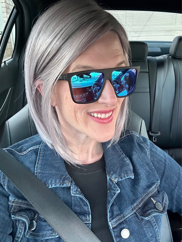 WIGS OF ROME Updated September 2024 15 Reviews 28065 Bradley Rd