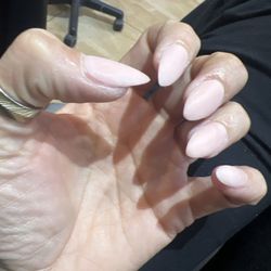 Vip Nails and Spa