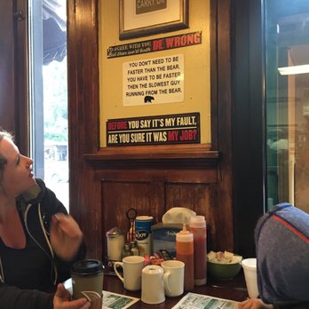 Walts Diner - American Near Me - Old Forge, New York
