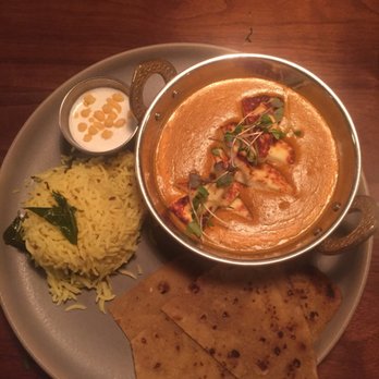 Besharam - Paneer Makhni (so good!) - Indian Near Me - San Francisco, California Besharam - Paneer Makhni (so good!) - Indian Near Me - San Francisco, California